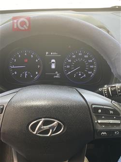 هیوندای کۆنا